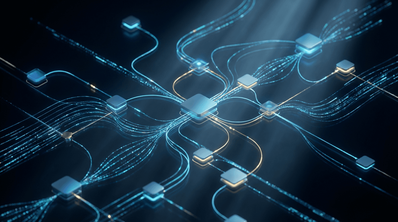 Agentic AI Compliance vs Traditional Automation: A Strategy Guide for Modern Regulators